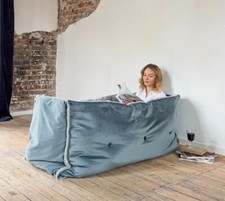 Stress Relief Floor Seating