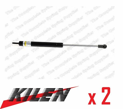 New kilen front axle - x,