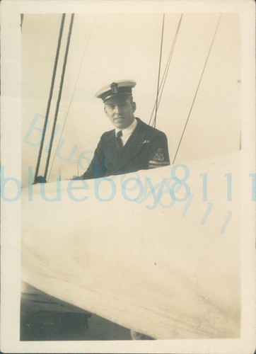 1929 photo royal navy - of,