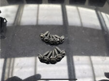 Vw Golf MK4 Interior Screw Set 10 Pack N9069863 Dash Trim T20 Torx Bora Caddy T5