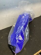 Brand New Yamaha Yz 125/250 2022 Onwards Front Mudguards Plastic
