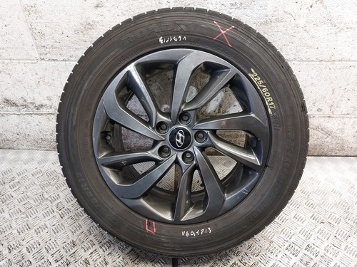 Hyundai tucson mk3 - tucson,