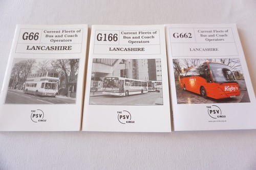 Psv circle g66 g166 - psv,