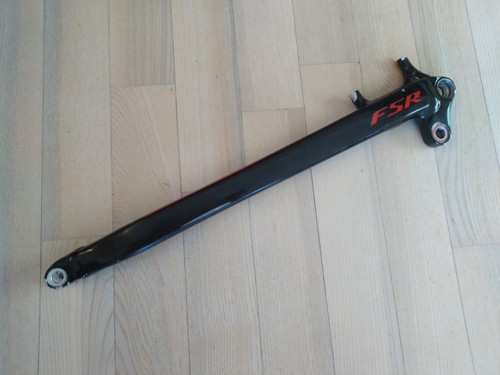 Specialized stumpjumper - specialized,