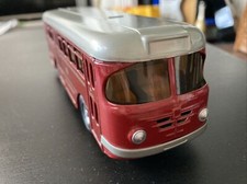 NEW! Tin Plate DB Model Bus
