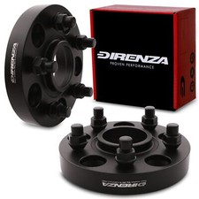 DIRENZA 5x120 to 5x114.3 25MM