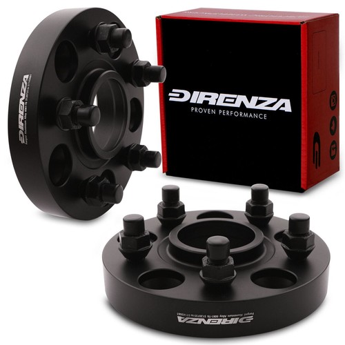 Direnza 5x120 5x114 25mm - 5x120,