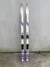 Kastle SX Skis 175 cm With Bindings