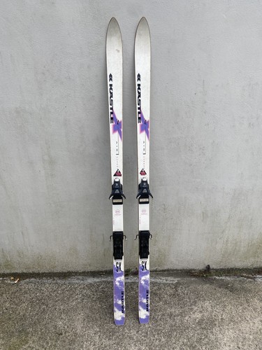 Kastle skis 175 - skis, cm