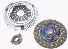 CLUTCH KIT FOR HONDA ACCORD /