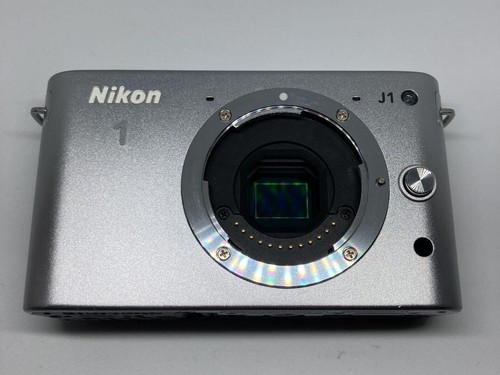 Nikon mirrorless slr - 1,
