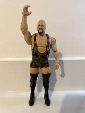 WWE Elite Collection Action