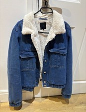 Next women denim jacket - next,