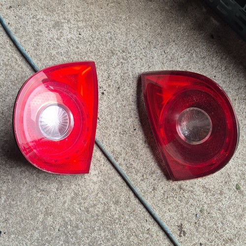 Genuine golf gti - genuine,