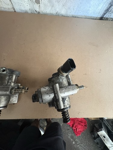 Mk5 golf gti high pressure - gti,