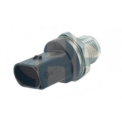 Fuel pressure sensor - pressure,