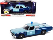 Greenlight 1/24 Hot Pursuit