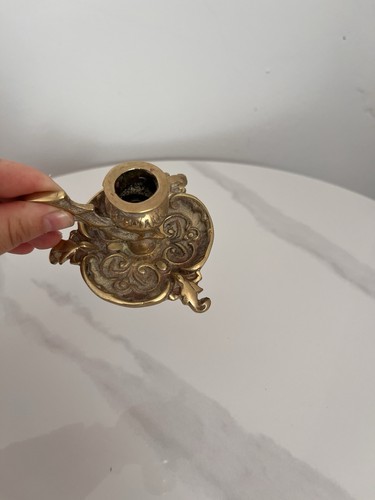Victorian antique brass - victorian,