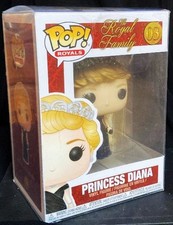 Funko Pop! Vinyl Figurine 