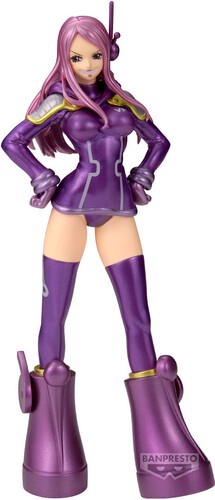 Banpresto one piece dxf - banpresto,