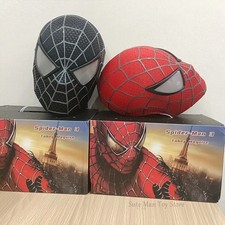 Spiderman Marvel 1/1 3D