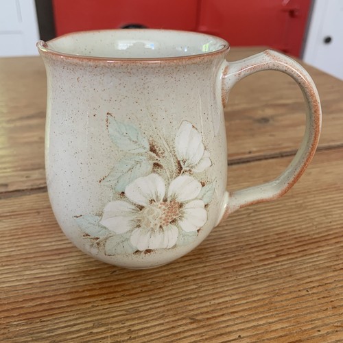 Denby daybreak milk cream - denby,