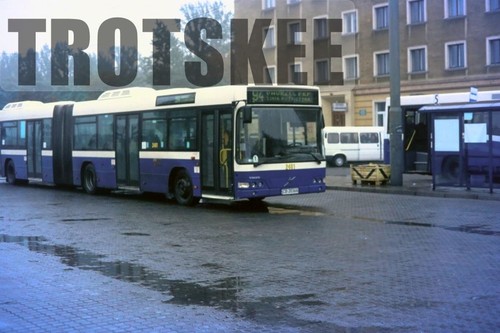 35mm slide poland single - slide,
