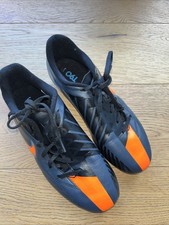 NIKE T90 LASER STRIKE IV TF