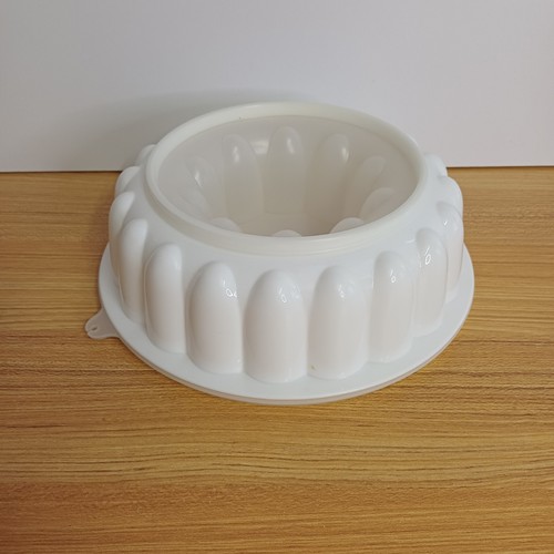 Vintage tupperware jel ring - tupperware, jel-ring