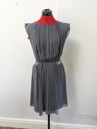 Bnwt monsoon women grey - bnwt,