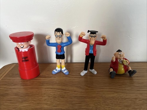 Rodger the dodger - dodger, happy