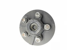 Honda CB 1000 1993-1998 BIG ONE Crown Holder