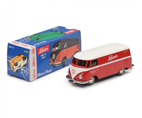 Schuco clockwork car micro - schuco,