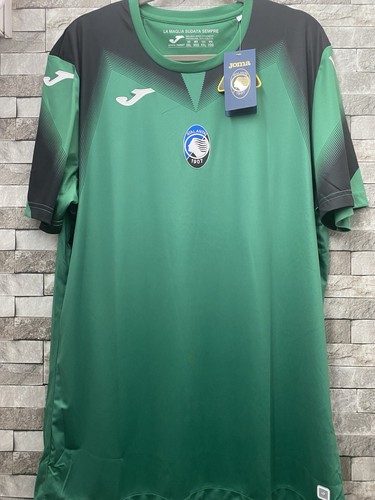 Atalanta goalkeeper - 19/20,
