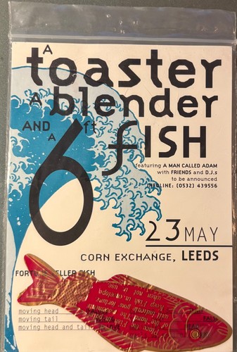 Toaster blender and a 6ft - a,