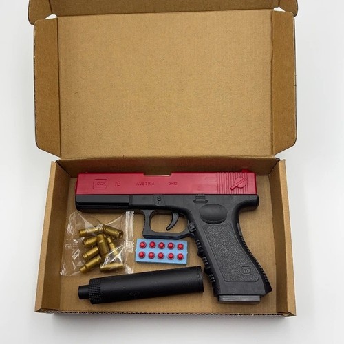 2026 shell ejecting airsoft - 2026,