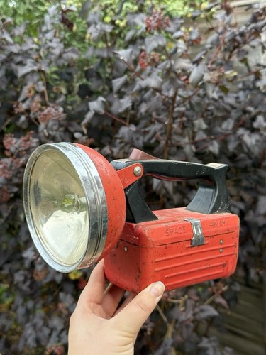 Vintage retro ever ready - ever,