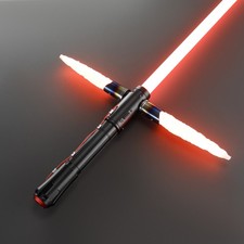 Star Wars Kylo Ren Lightsaber