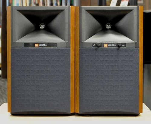 Jbl 4305p powered - 4305p, studio