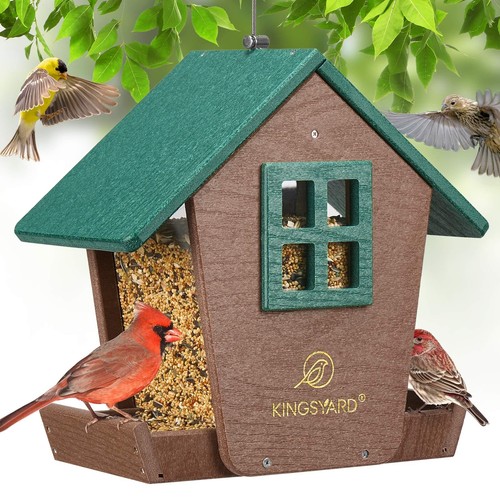Kingsyard lbs large bird - kingsyard,