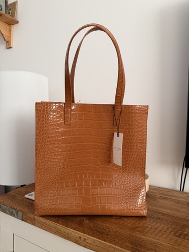 Brand new with - brand, ted