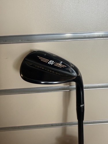 Titleist sm11 vokey black - titleist,