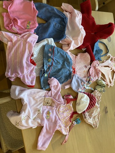 Large bundle chou - large,