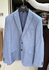 Gents Suits Worn Only Once