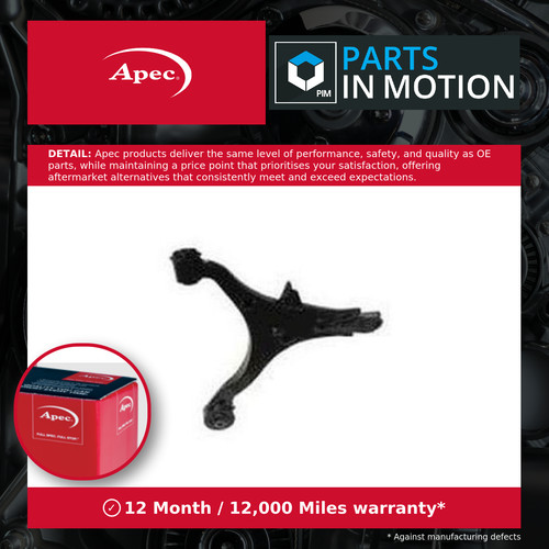 Wishbone suspension arm fits - /,