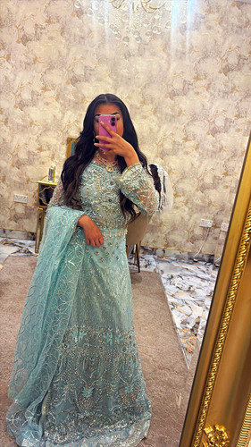Women blue embellished - women’s,