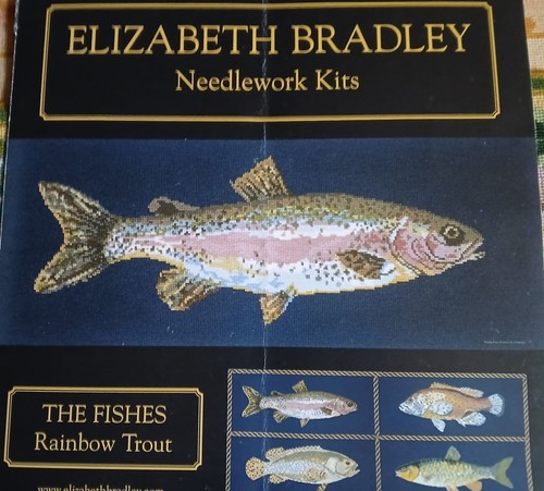 Elizabeth bradley chart - bradley,
