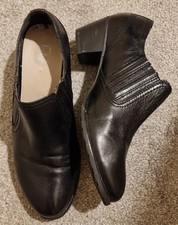 Footglove Shoes Size UK 6.5