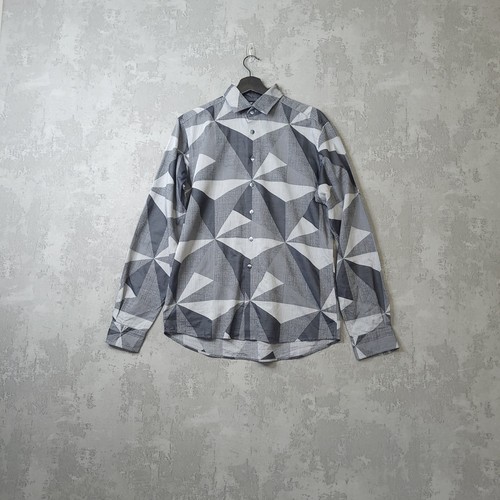 Duchamp formal shirt - mens, 15.5