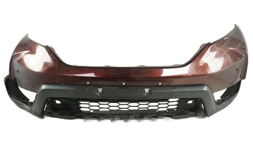 Honda crv front bumper - crv,
